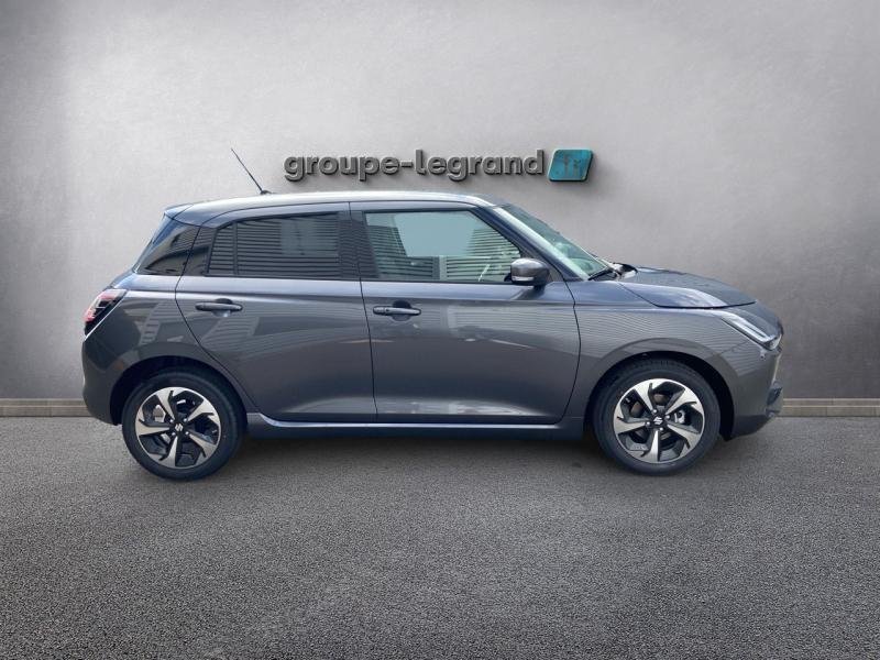 suzuki - Visuel 3